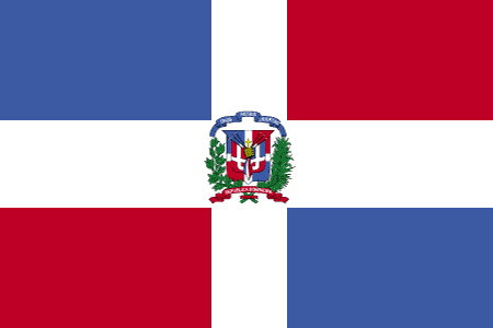 Dominikanska Republikens historia Dominikanska Republikens historia